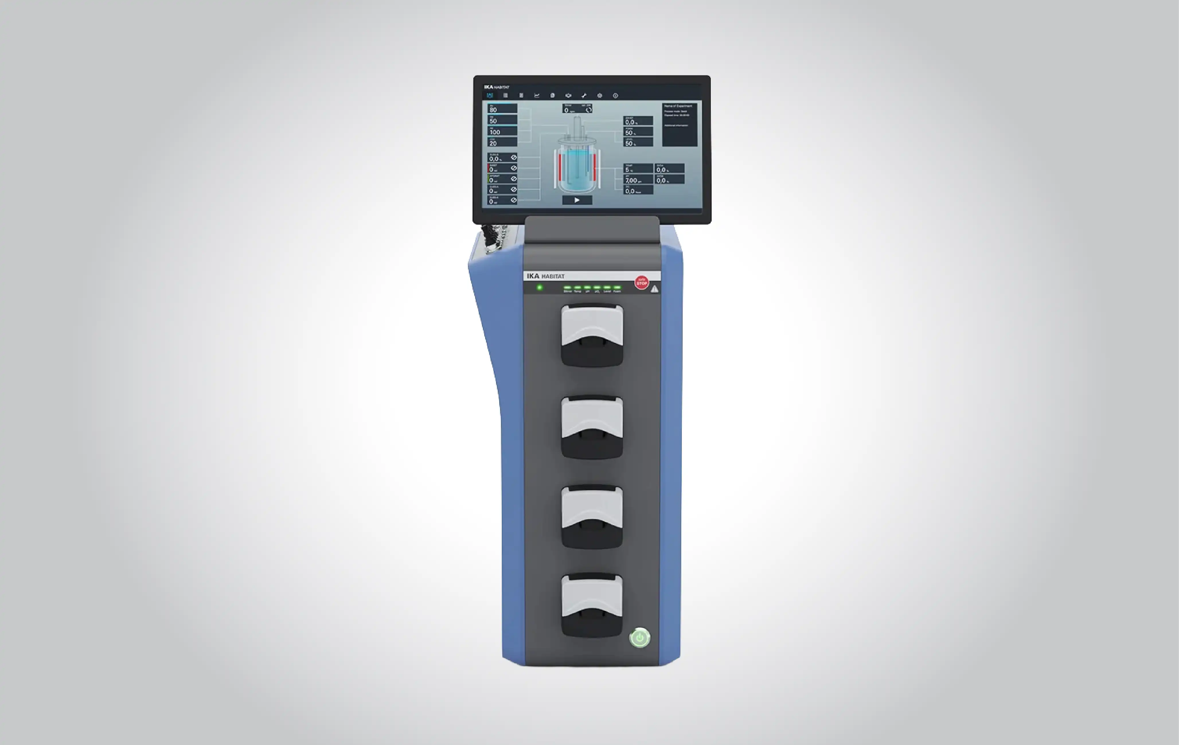 المعالجة الحيوية